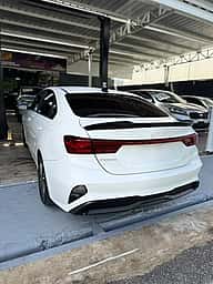 Kia Forte LXS 2023 - miniatura 4