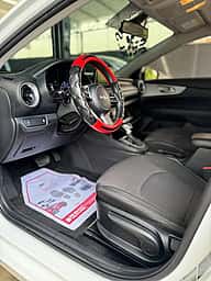 Kia Forte LXS 2023 - miniatura 8