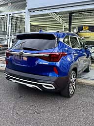 Kia Seltos SX 2021 - miniatura 5