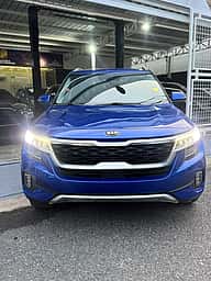 Kia Seltos SX 2021 - miniatura 6