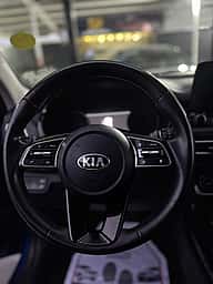 Kia Seltos SX 2021 - miniatura 10