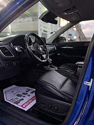 Kia Seltos SX 2021 - miniatura 7