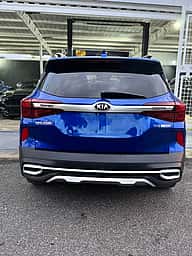 Kia Seltos SX 2021 - miniatura 11