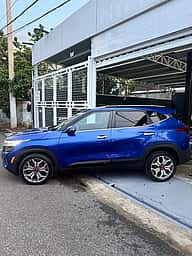Kia Seltos SX 2021 - miniatura 3