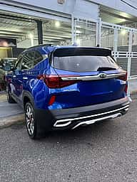 Kia Seltos SX 2021 - miniatura 4