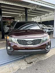 Kia Sorento EX 2012 - miniatura 3