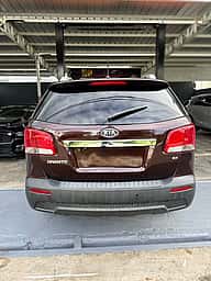 Kia Sorento EX 2012 - miniatura 6