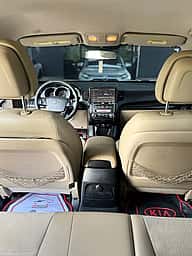 Kia Sorento EX 2012 - miniatura 8