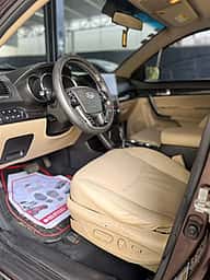 Kia Sorento EX 2012 - miniatura 11