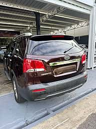 Kia Sorento EX 2012 - miniatura 4