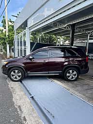 Kia Sorento EX 2012 - miniatura 7