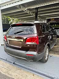 Kia Sorento EX 2012 - miniatura 5