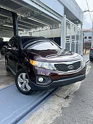 Kia Sorento EX 2012 - miniatura 2