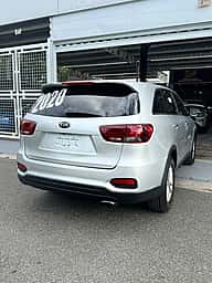 Kia Sorento LX 2020 - miniatura 5