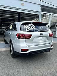 Kia Sorento LX 2020 - miniatura 9