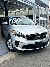 Kia Sorento LX 2020 - miniatura 2