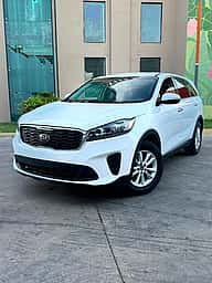 Kia Sorento LX 2020 - miniatura 1