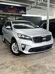 Kia Sorento LX 2020 - miniatura 2