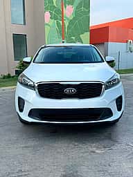 Kia Sorento LX 2020 - miniatura 9