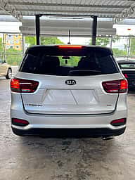 Kia Sorento LX 2020 - miniatura 5