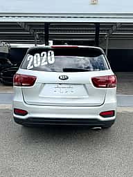 Kia Sorento LX 2020 - miniatura 6