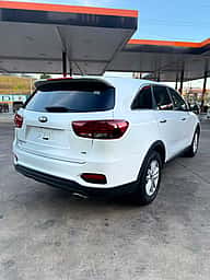 Kia Sorento LX 2020 - miniatura 6
