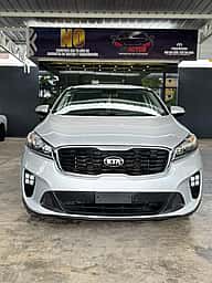 Kia Sorento LX 2020 - miniatura 3