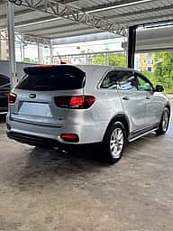 Kia Sorento LX 2020 - miniatura 4