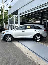 Kia Sorento LX 2020 - miniatura 4