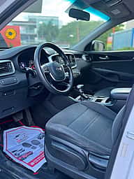 Kia Sorento LX 2020 - miniatura 4