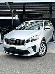 Kia Sorento LX 2020 - miniatura 1
