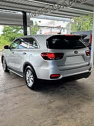 Kia Sorento LX 2020 - miniatura 8