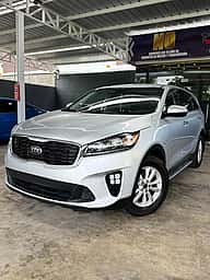Kia Sorento LX 2020 - miniatura 1
