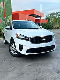 Kia Sorento LX 2020 - miniatura 8