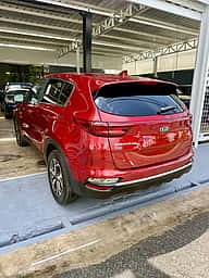 Kia Sportage LX 2021 - miniatura 5