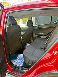 Kia Sportage LX 2021 - miniatura 9