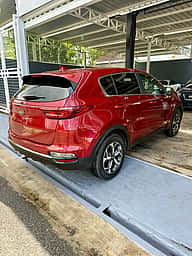Kia Sportage LX 2021 - miniatura 6