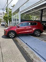 Kia Sportage LX 2021 - miniatura 4