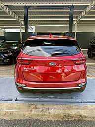 Kia Sportage LX 2021 - miniatura 7