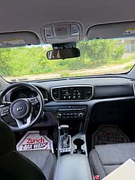 Kia Sportage LX 2021 - miniatura 12
