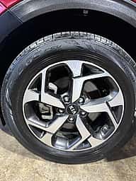 Kia Sportage Sport 2021 - miniatura 10