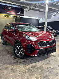Kia Sportage Sport 2021 - miniatura 2