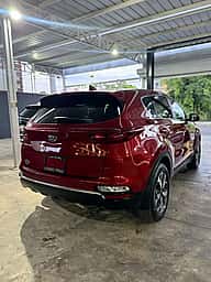 Kia Sportage Sport 2021 - miniatura 3