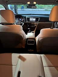 Kia Sportage Sport 2021 - miniatura 7