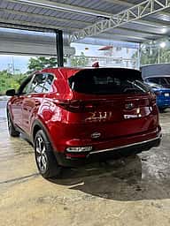 Kia Sportage Sport 2021 - miniatura 4
