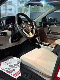 Kia Sportage Sport 2021 - miniatura 8