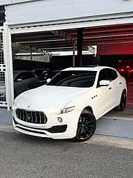 Maserati Ghibli SQ4 2020 - miniatura 1