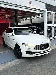 Maserati Ghibli SQ4 2020 - miniatura 2