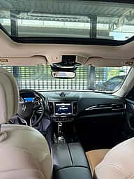 Maserati Ghibli SQ4 2020 - miniatura 13