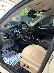 Maserati Ghibli SQ4 2020 - miniatura 6